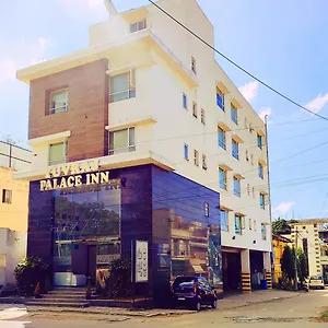 Yuvraj Palace Hotel