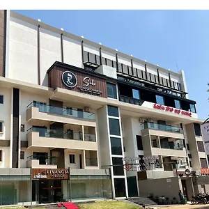 Tgi Livancia Hillside Hotel