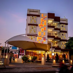 Samudra Hotel